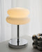 Saturn Glide Glass Table Lamp-DWHOME