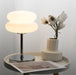 Saturn Glide Glass Table Lamp-DWHOME