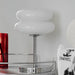 Saturn Glide Glass Table Lamp-DWHOME
