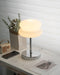 Saturn Glide Glass Table Lamp-DWHOME