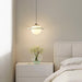 Saturn Planet Pendant Lamp-DWHOME