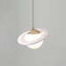 Saturn Planet Pendant Lamp-DWHOME