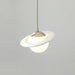 Saturn Planet Pendant Lamp-DWHOME