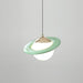 Saturn Planet Pendant Lamp-DWHOME
