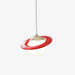 Saturn Planet Pendant Lamp-DWHOME