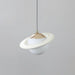 Saturn Planet Pendant Lamp-DWHOME