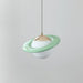 Saturn Planet Pendant Lamp-DWHOME