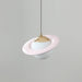 Saturn Planet Pendant Lamp-DWHOME