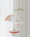Saturn Planet Pendant Lamp-DWHOME