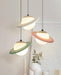 Saturn Planet Pendant Lamp-DWHOME