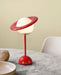 Saturn Planet Table Lamp - DWHOME
