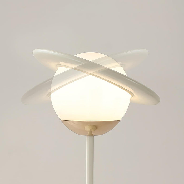 Saturn Planet Table Lamp - DWHOME