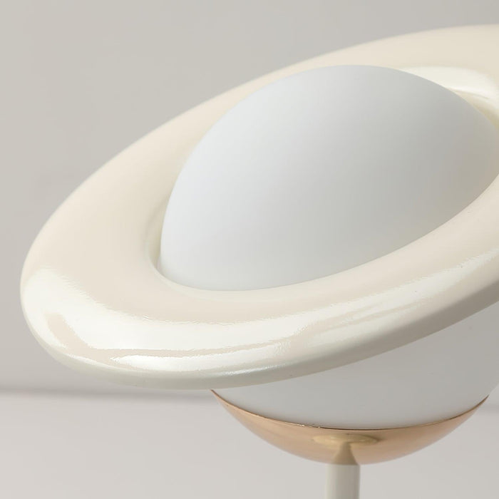Saturn Planet Table Lamp - DWHOME