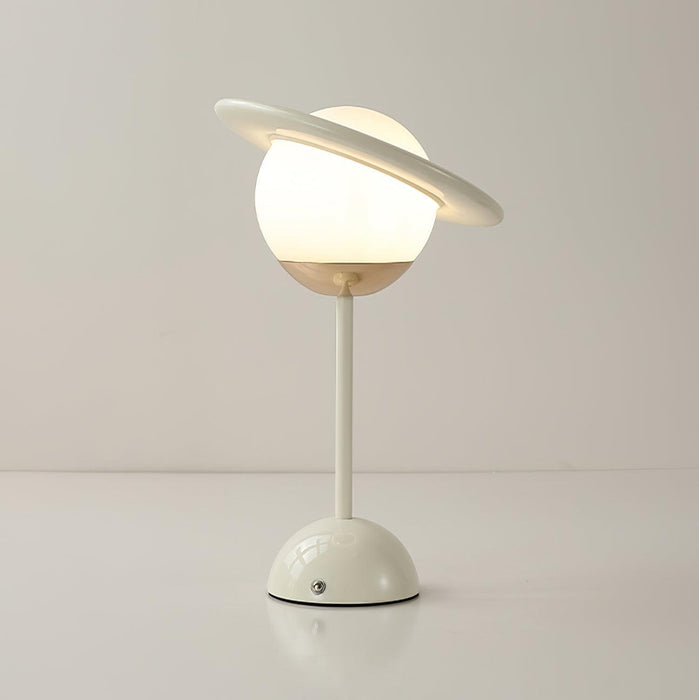 Saturn Planet Table Lamp - DWHOME