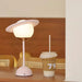 Saturn Planet Table Lamp - DWHOME