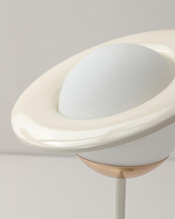 Saturn Planet Table Lamp - DWHOME