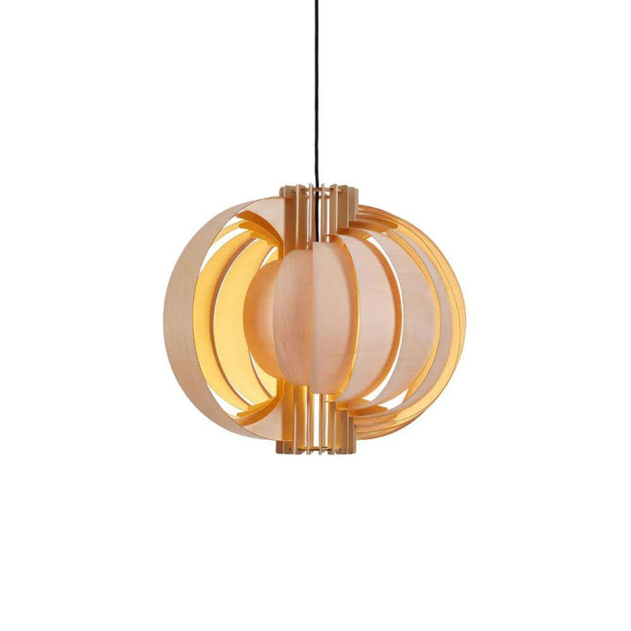 Saturn Ring Pendant Light - DWHOME