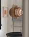 Saturn Ring Pendant Light - DWHOME