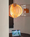 Saturn Ring Pendant Light - DWHOME