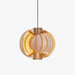 Saturn Ring Pendant Light - DWHOME