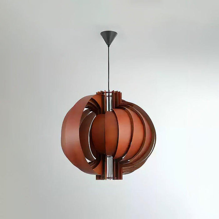 Saturn Ring Pendant Light - DWHOME