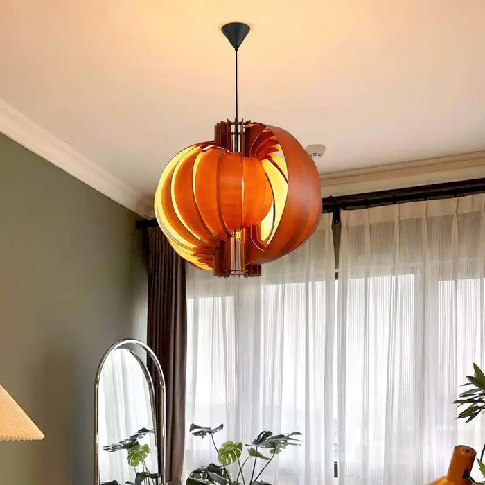 Saturn Ring Pendant Light - DWHOME