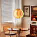 Saturn Ring Pendant Light - DWHOME