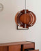 Saturn Ring Pendant Light - DWHOME