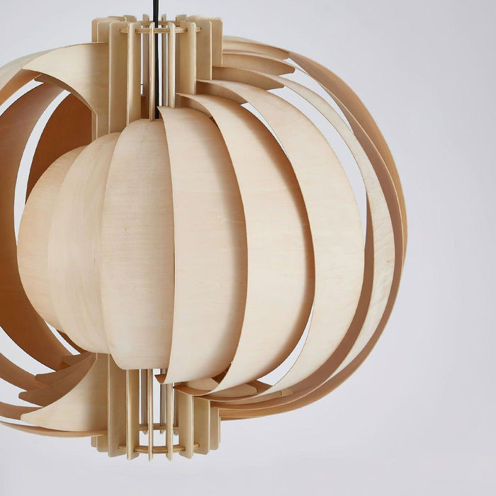 Saturn Ring Pendant Light - DWHOME
