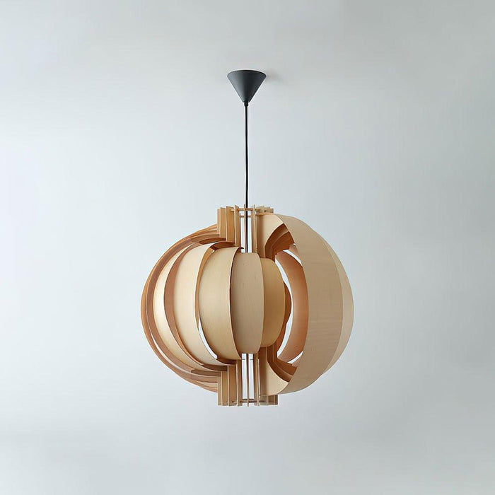 Saturn Ring Pendant Light - DWHOME