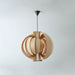 Saturn Ring Pendant Light - DWHOME