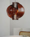 Saturn Ring Pendant Light - DWHOME