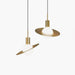 Saturne Suspensions Lamp-DWHOME