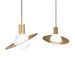Saturne Suspensions Lamp-DWHOME