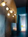 Saturne Suspensions Lamp-DWHOME