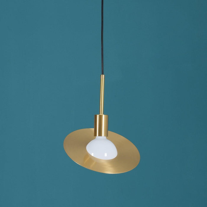 Saturne Suspensions Lamp-DWHOME