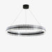 Saturno LED Chandelier-DWHOME
