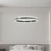 Saturno LED Chandelier-DWHOME