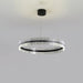 Saturno LED Chandelier-DWHOME