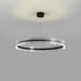 Saturno LED Chandelier-DWHOME