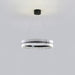 Saturno LED Chandelier-DWHOME