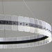 Saturno LED Chandelier-DWHOME