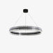 Saturno LED Chandelier-DWHOME