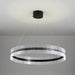 Saturno LED Chandelier-DWHOME