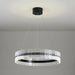Saturno LED Chandelier-DWHOME