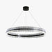Saturno LED Chandelier-DWHOME