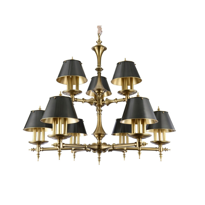 Saunders Traditional Chandelier