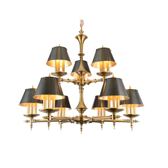 Saunders Traditional Chandelier