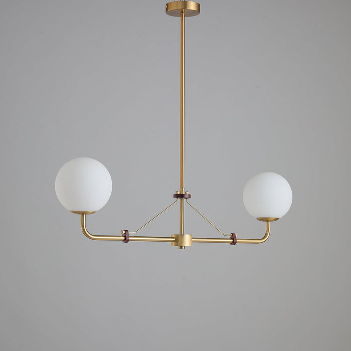 Savanna Chandelier-DWHOME