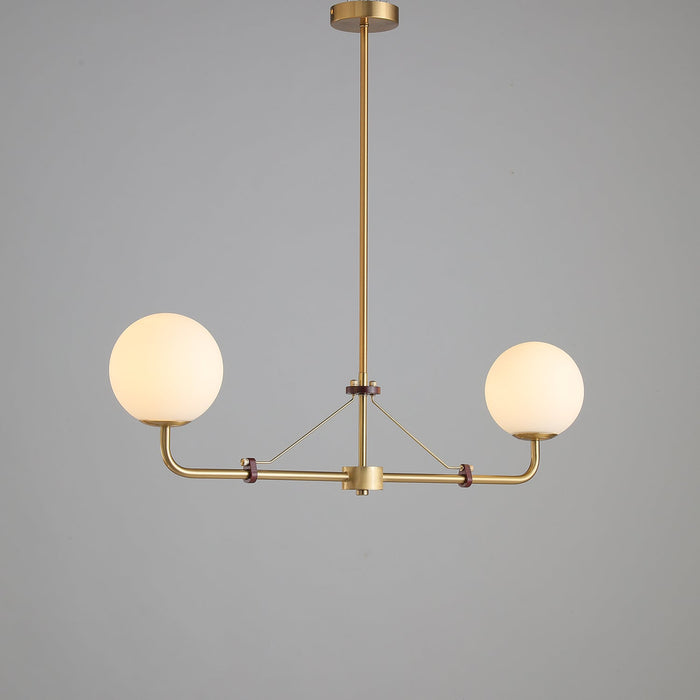 Savanna Chandelier-DWHOME